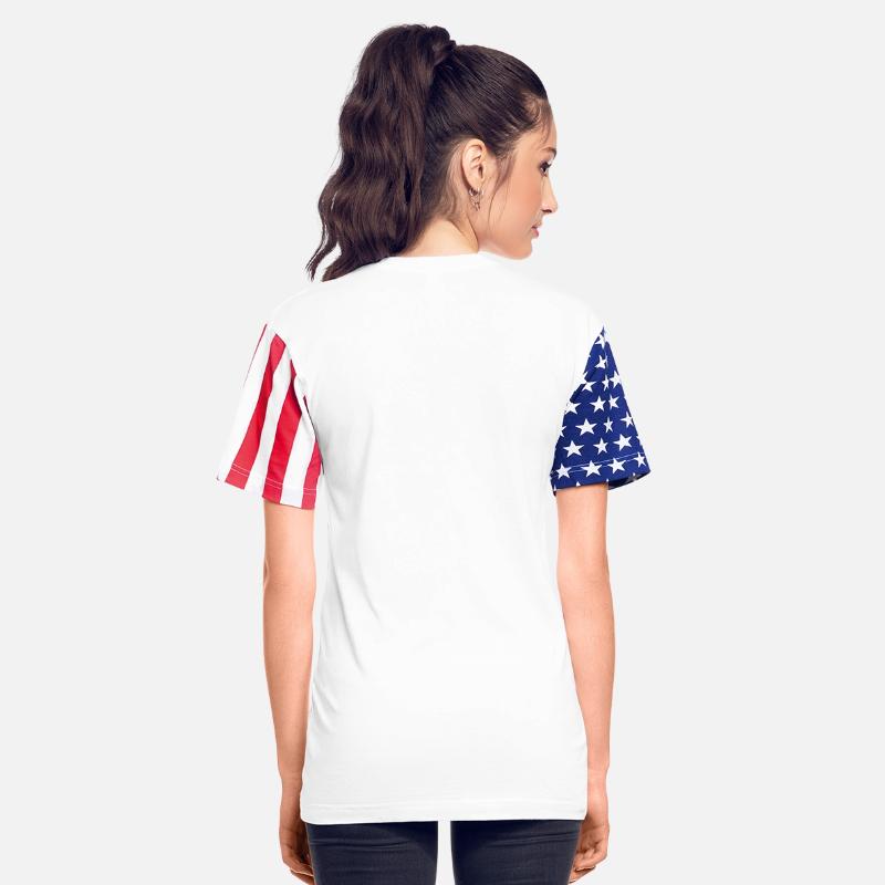 American Flag Saying Premium