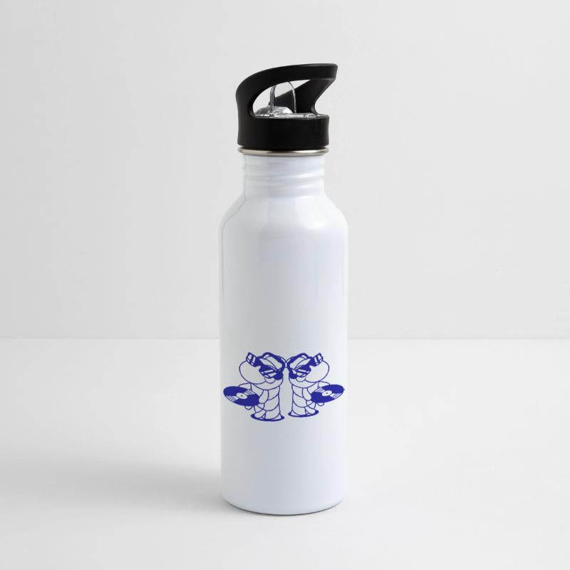 2 Cool DJ Caterpillars Sunglasses Music Mixer Team