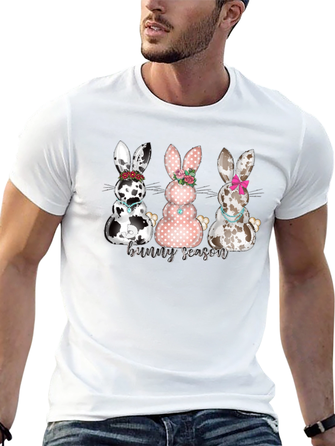 Bunny Season T-Shirt