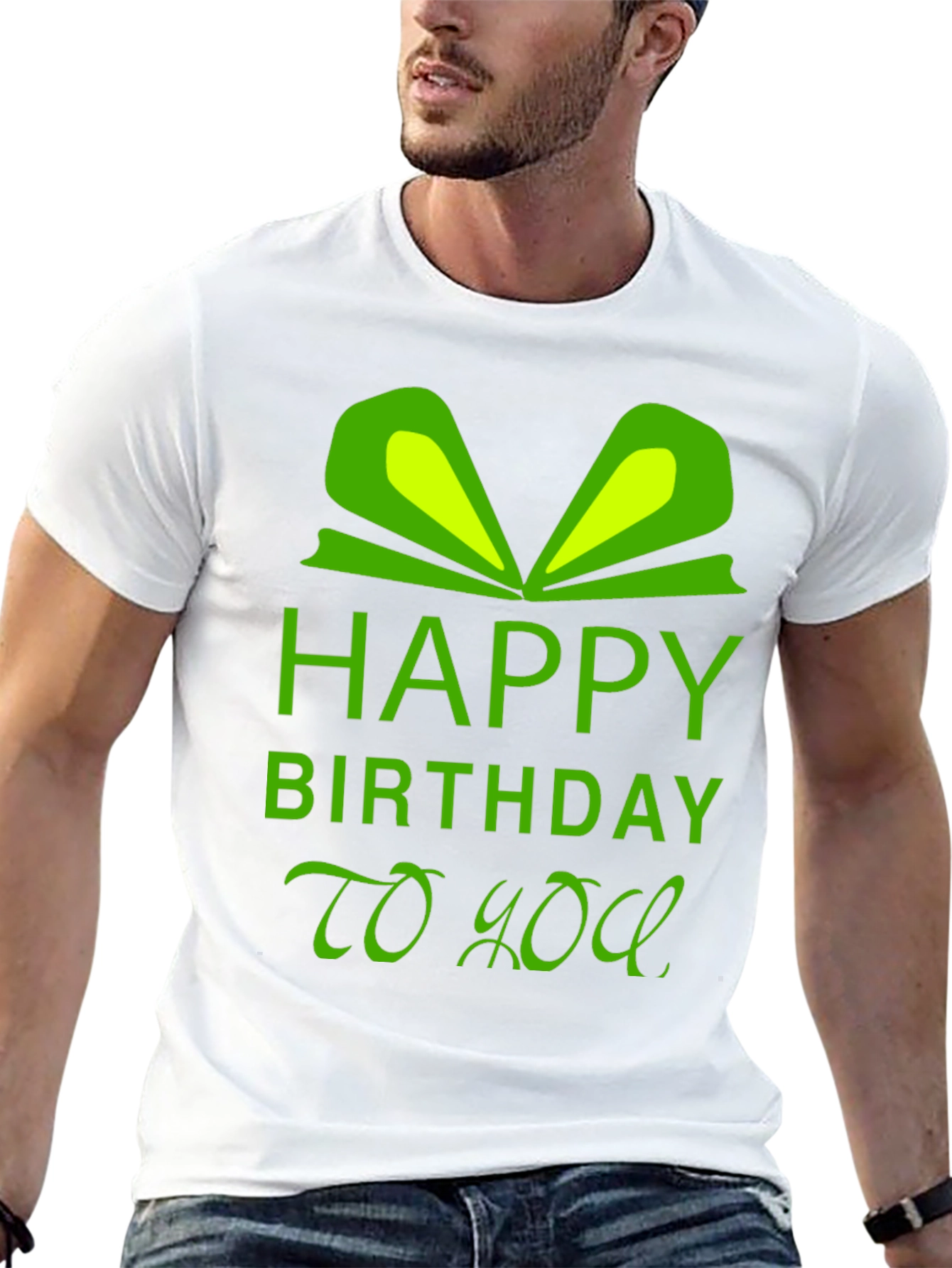 Happy Birthday Gift T-Shirt