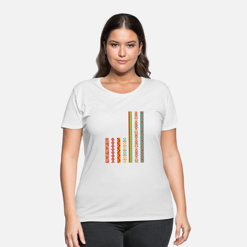 African Kente Cloths American Flag