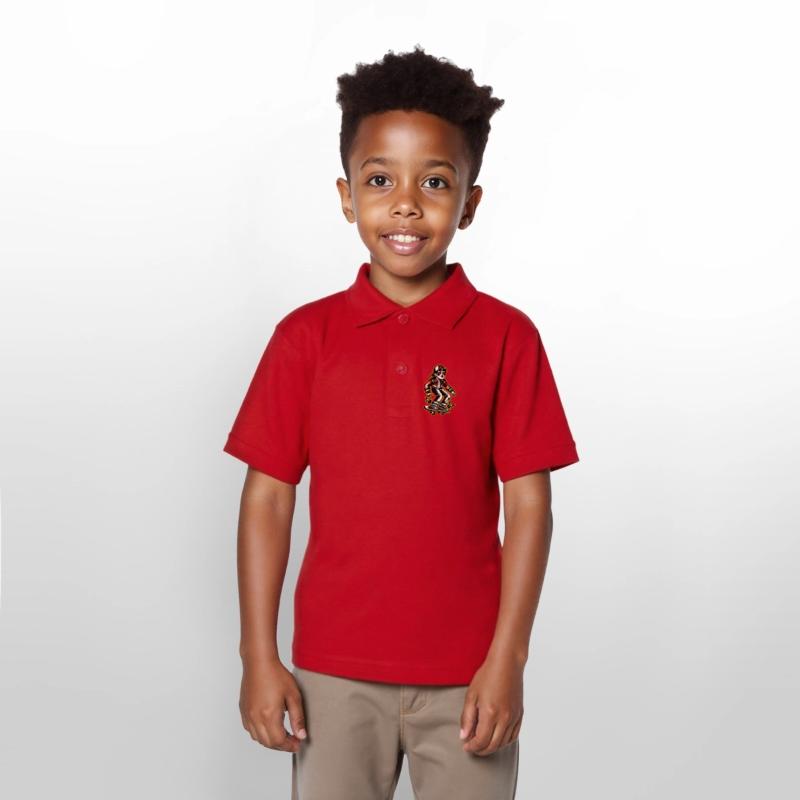 AI Old School Tattoo Teen Skater