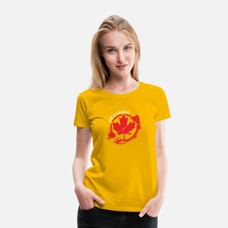 air canada classic T-Shirt