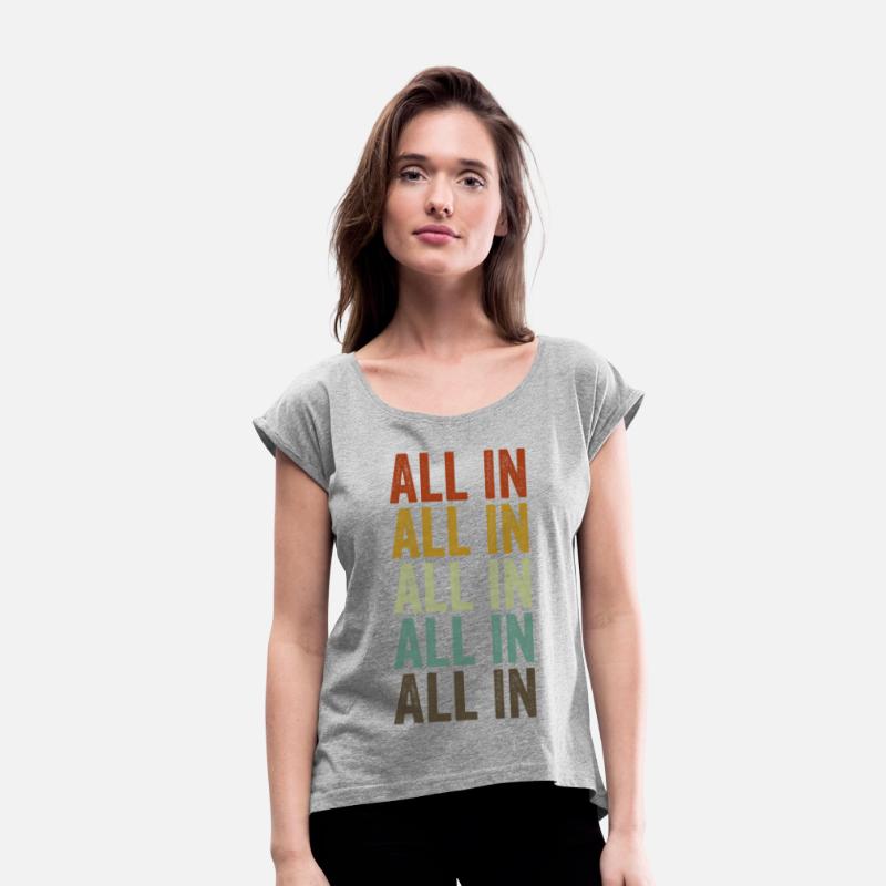 All In Chocolate Chip Poker Player