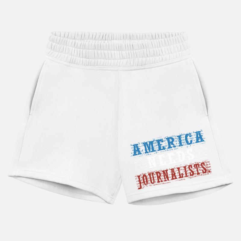 America Needs Journalists