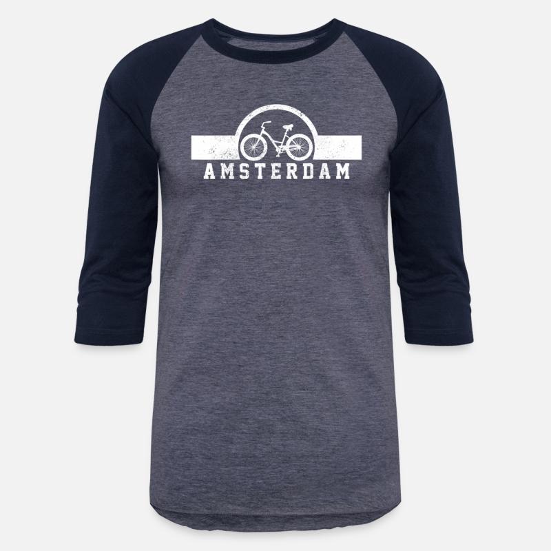 Amsterdam Bicycle Netherlands Holland Dutch Bike V