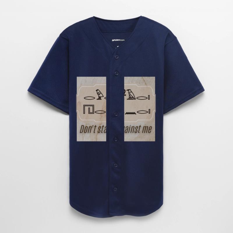 Ancient Command – Don’t Stand Against Me