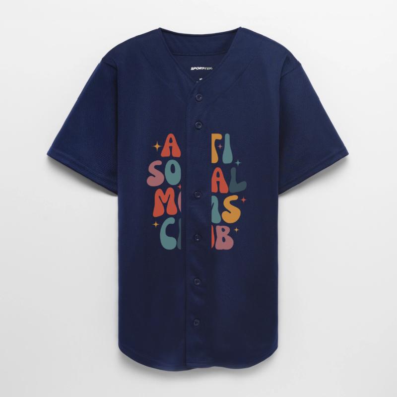 Anti Social Moms Club