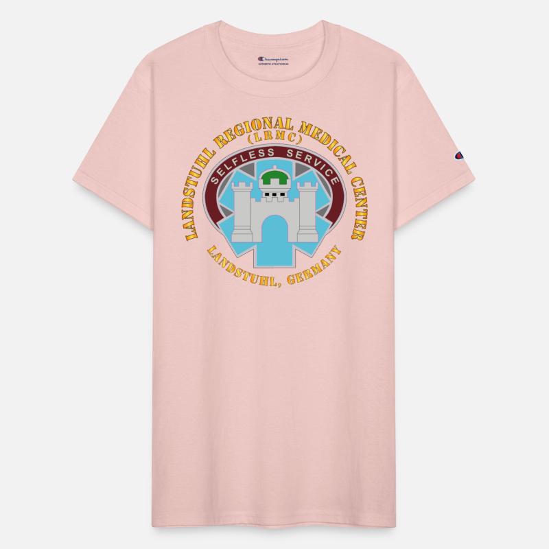 Army Landstuhl Regional Medical Center Landstuhl G