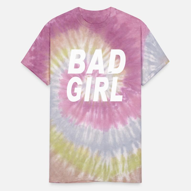 BAD GIRL W