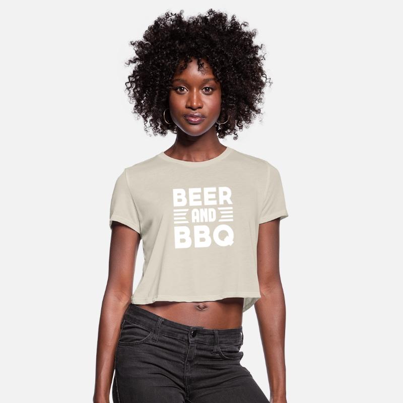 Beer And BBQ