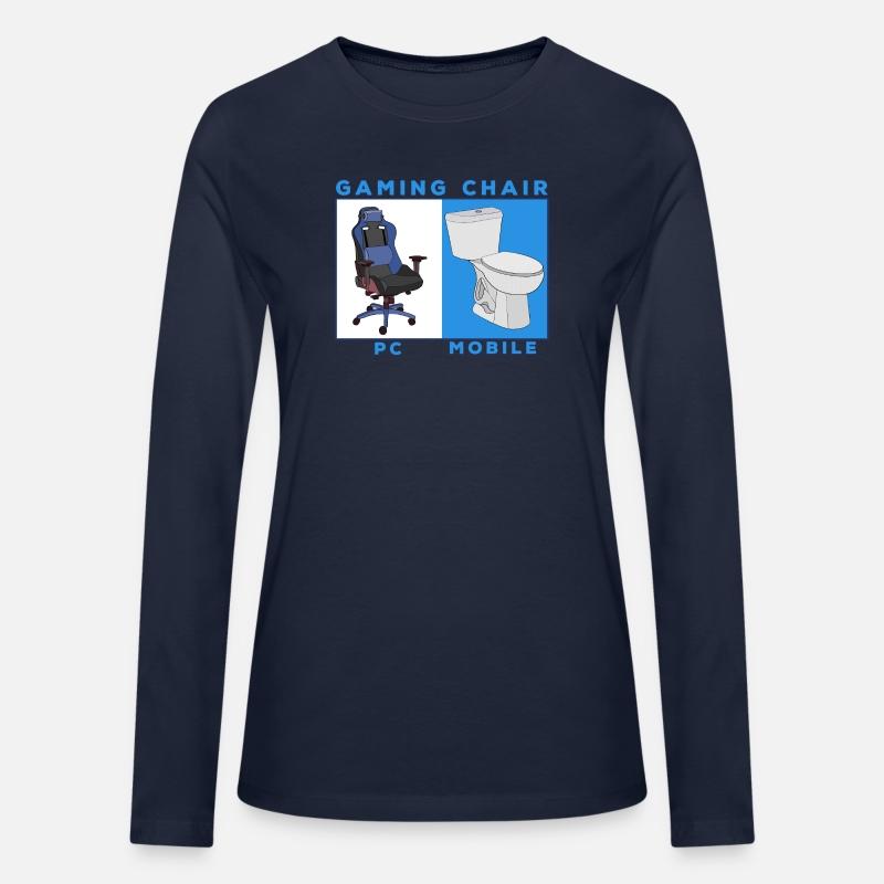 Best Gaming Chair Funny Gamer