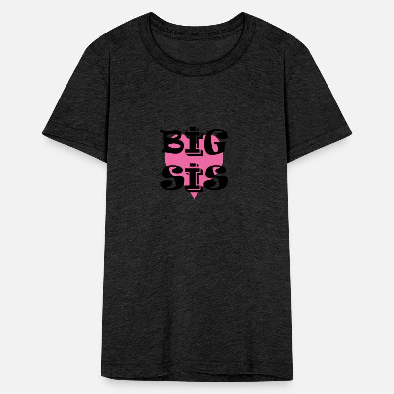 Big Sisters