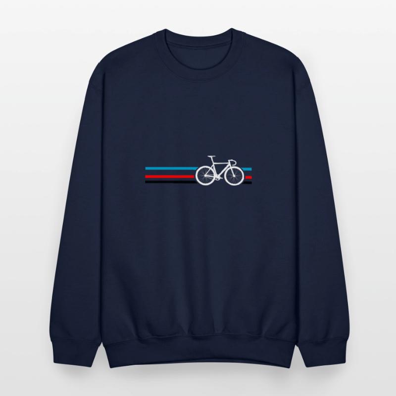 Bike Stripes Velodrome