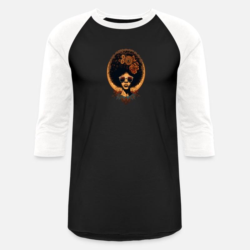 Black Women Art Painting African Mom