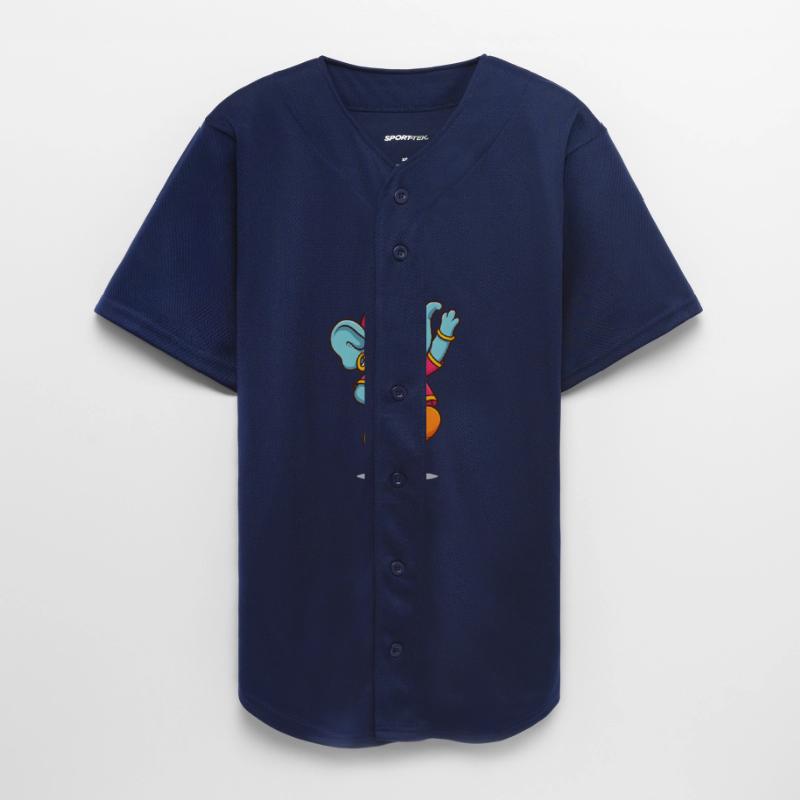 Bollywood Dancing Elephant with Sunglasses