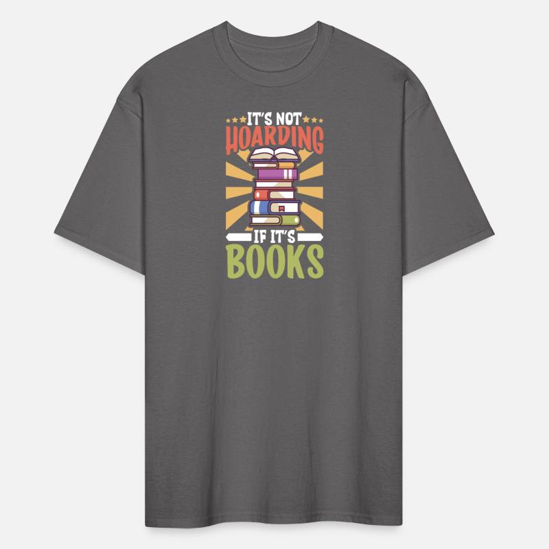 Book Reader Reading Literature Bookworm Gift Idea