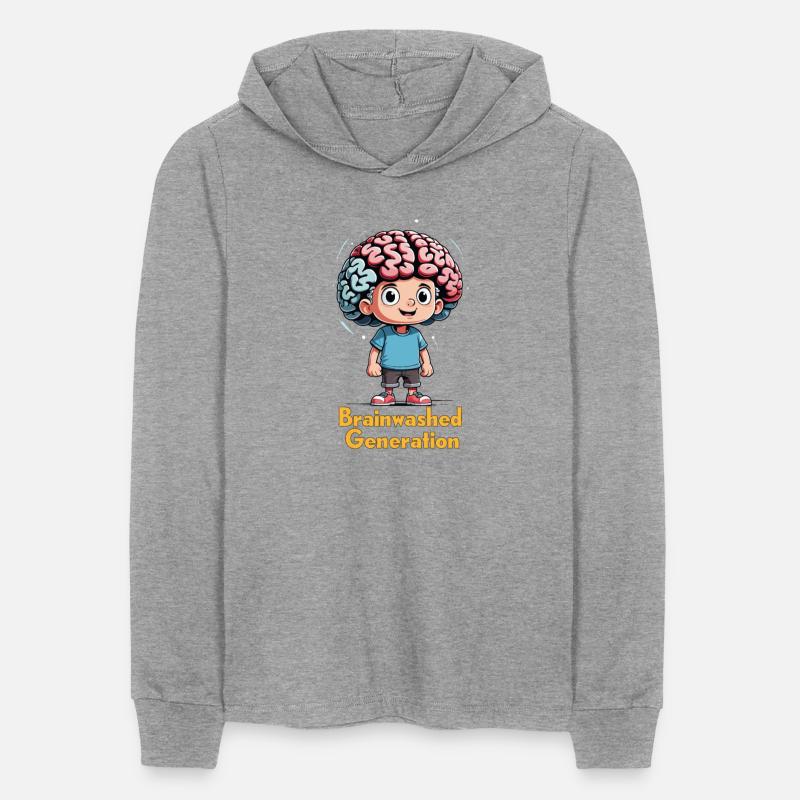 Brainwashed Generation