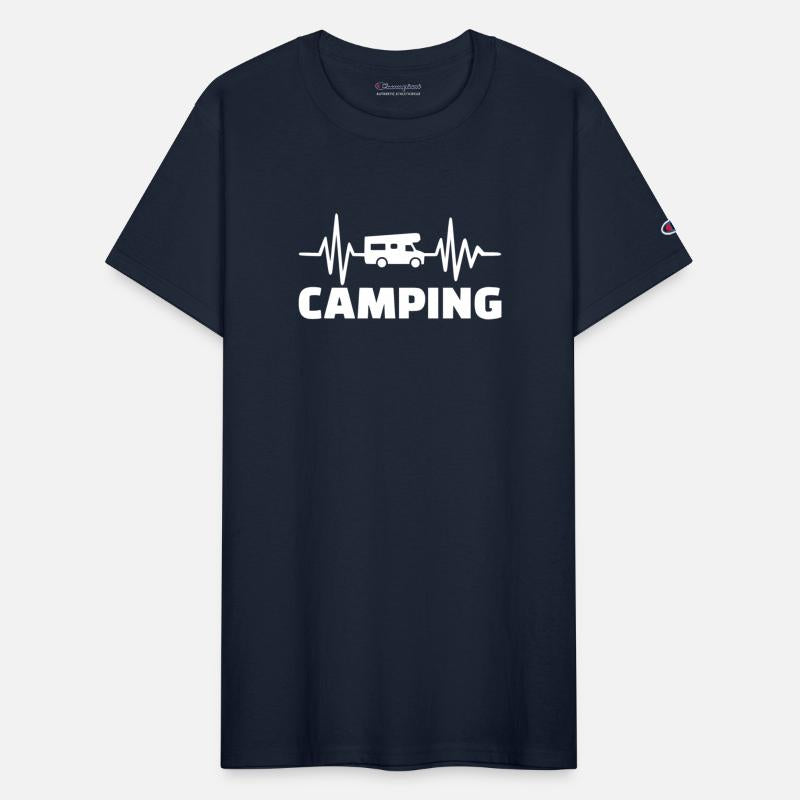 camping grande
