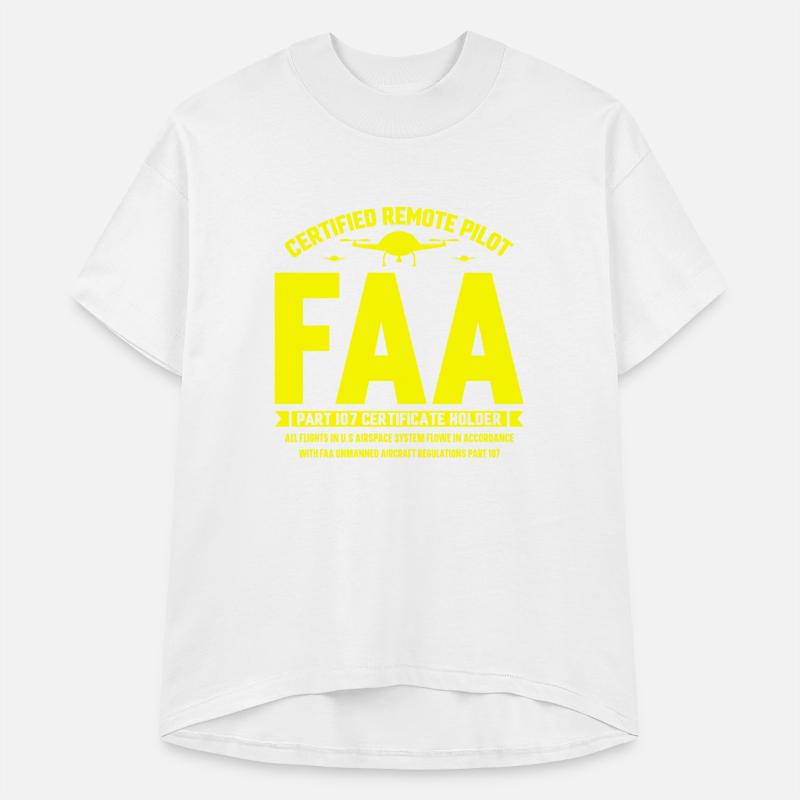 Certified Remote Pilot Faa