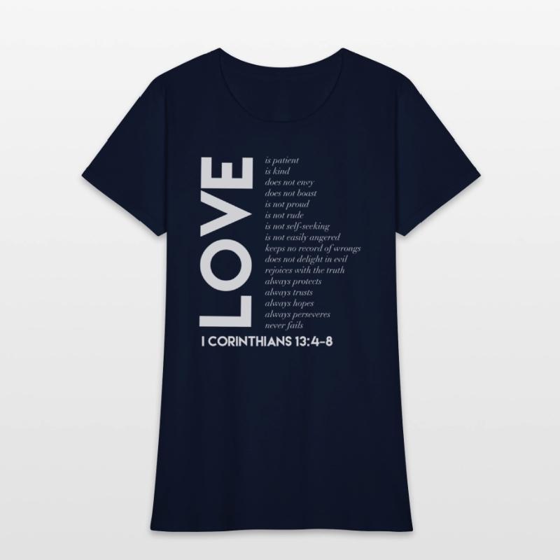 Christian Bible Scripture