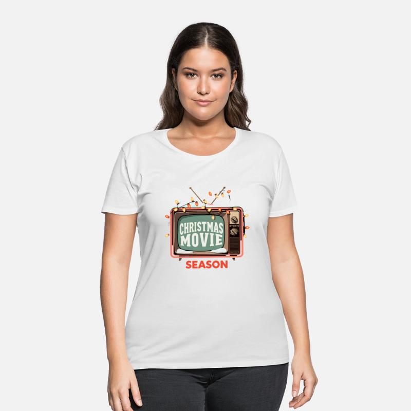 Christmas Movie Season