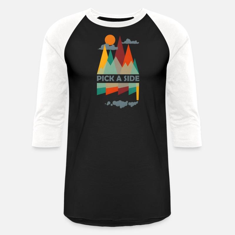 Climate Change Event Pick A Side