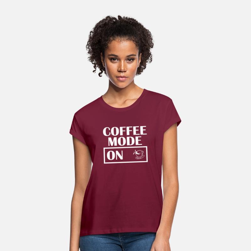 Coffee Mode On