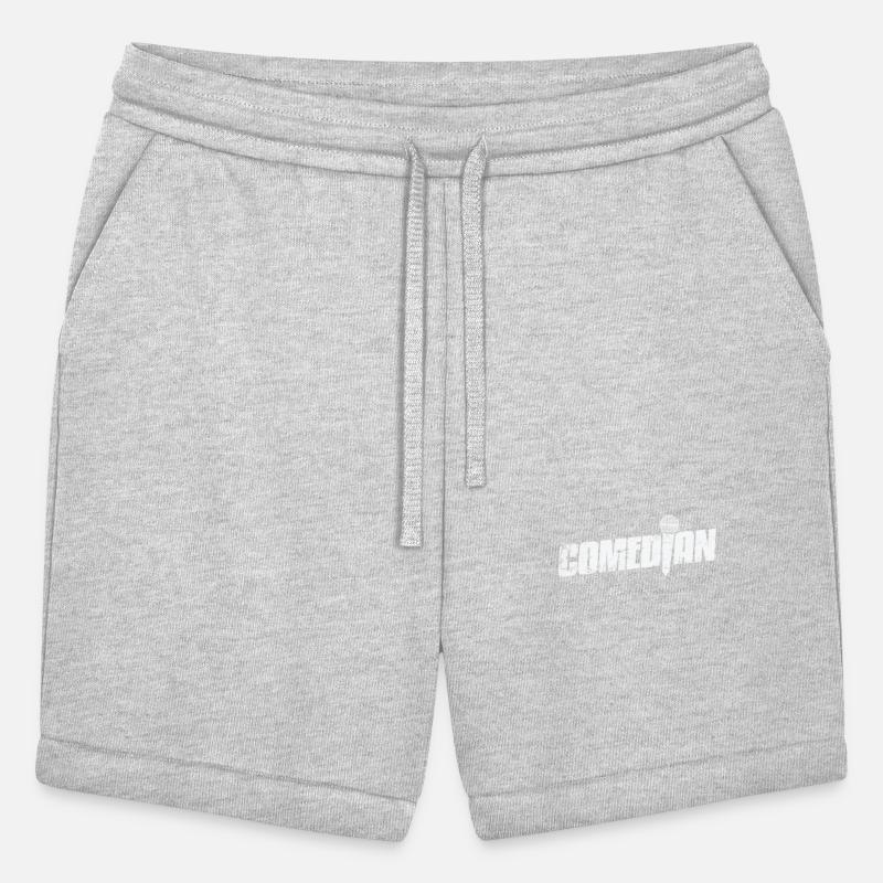 Comedian Laugh funny Joke