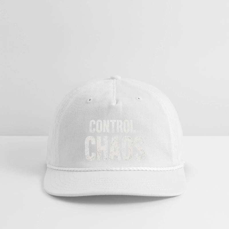 Control chaos