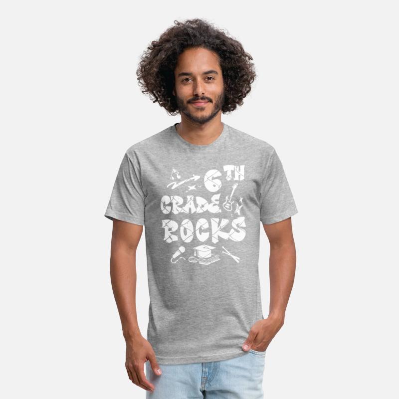 Cool 6th Grade Rocks Rock Music