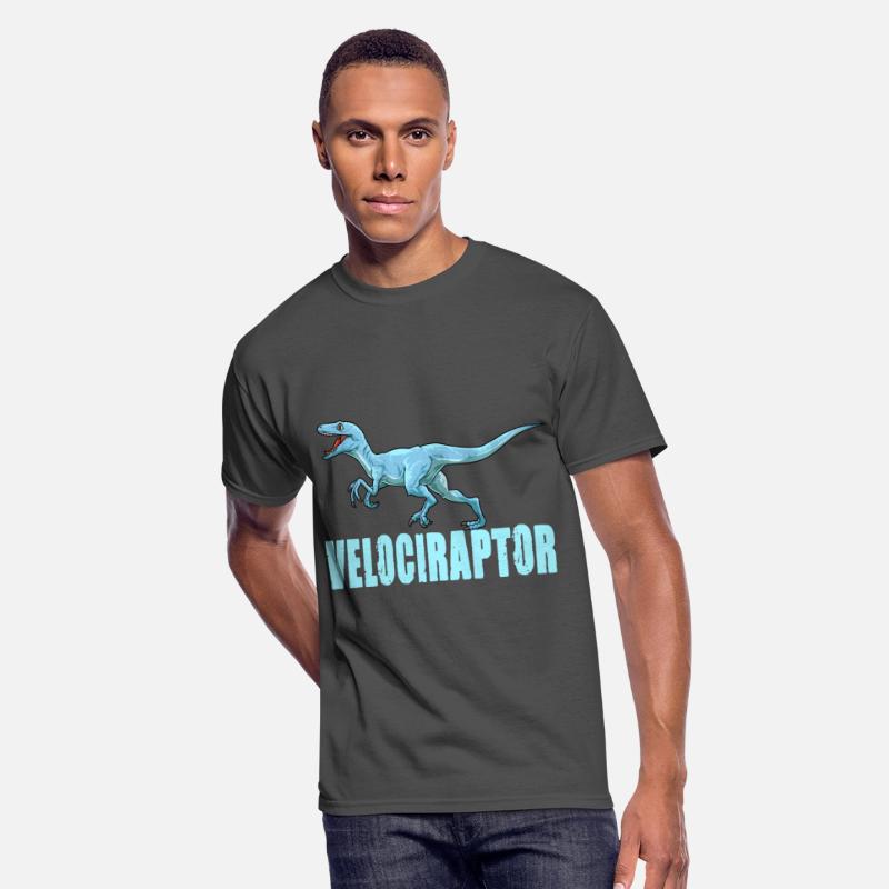 Dinosaur Velociraptor Raptor Prehistoric Dino