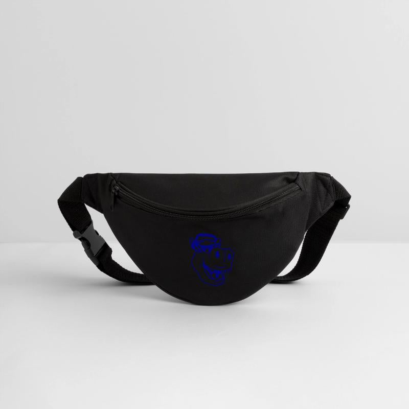 DJ Funny Laughing Hippo Sunglasses Music Face Fun