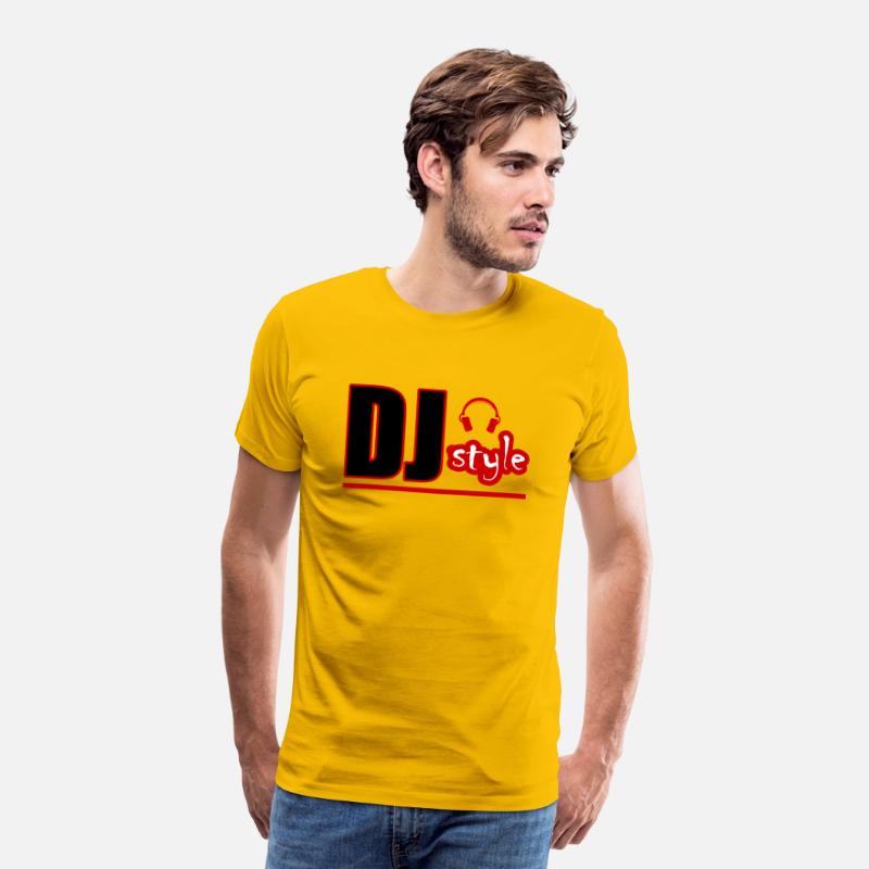 Dj style