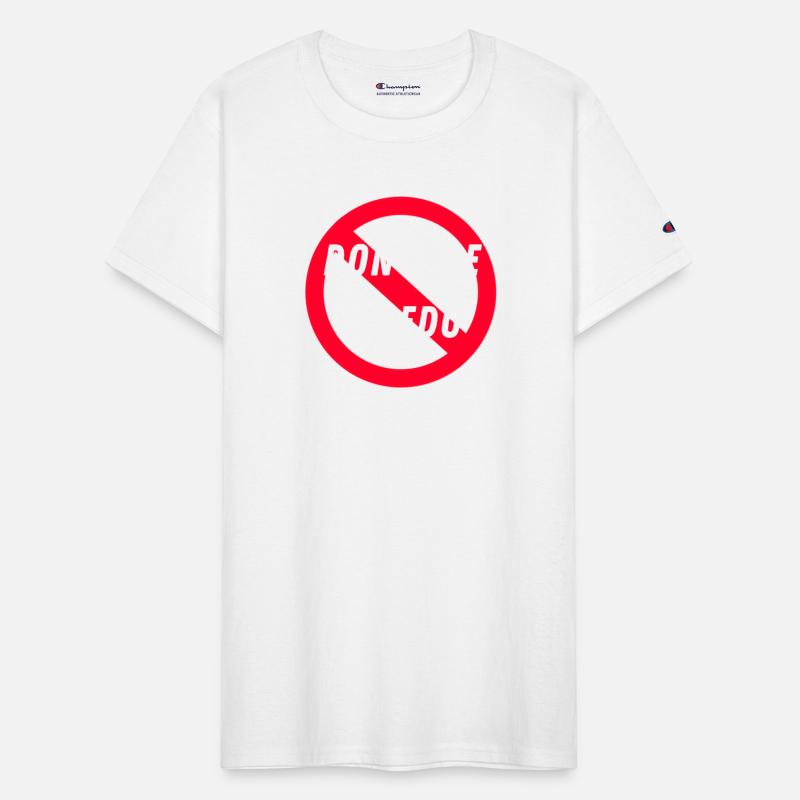 Don't Be a Pedo, Anti-Pedophile, Child Protection