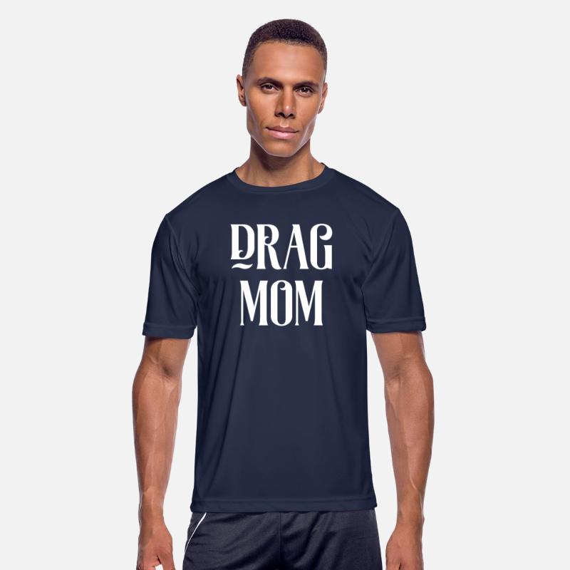 Drag Mom