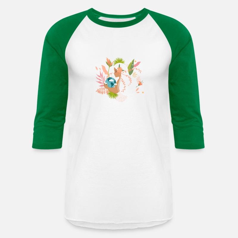 Earth Day Mother Nature