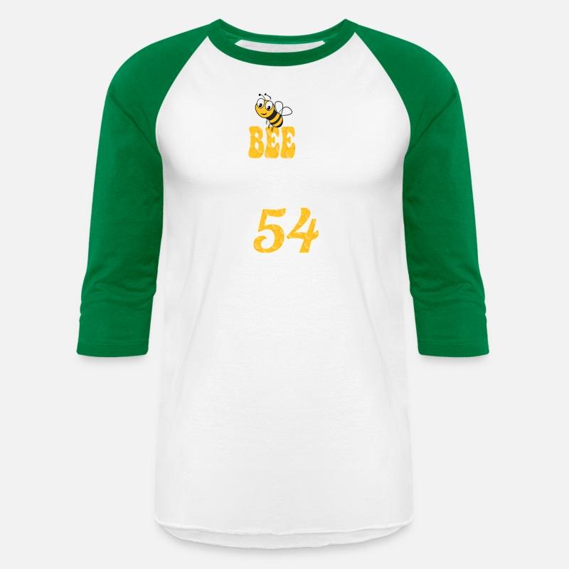 Fabulous Fabeelous Bee Honeycomb Grandma 54Th