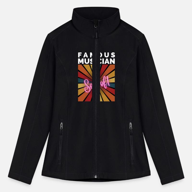 FAMOUS MUSICIAN, Sort of!