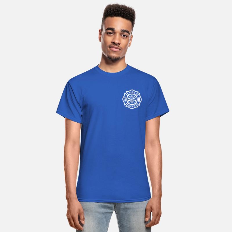 Fire Department Logo 2