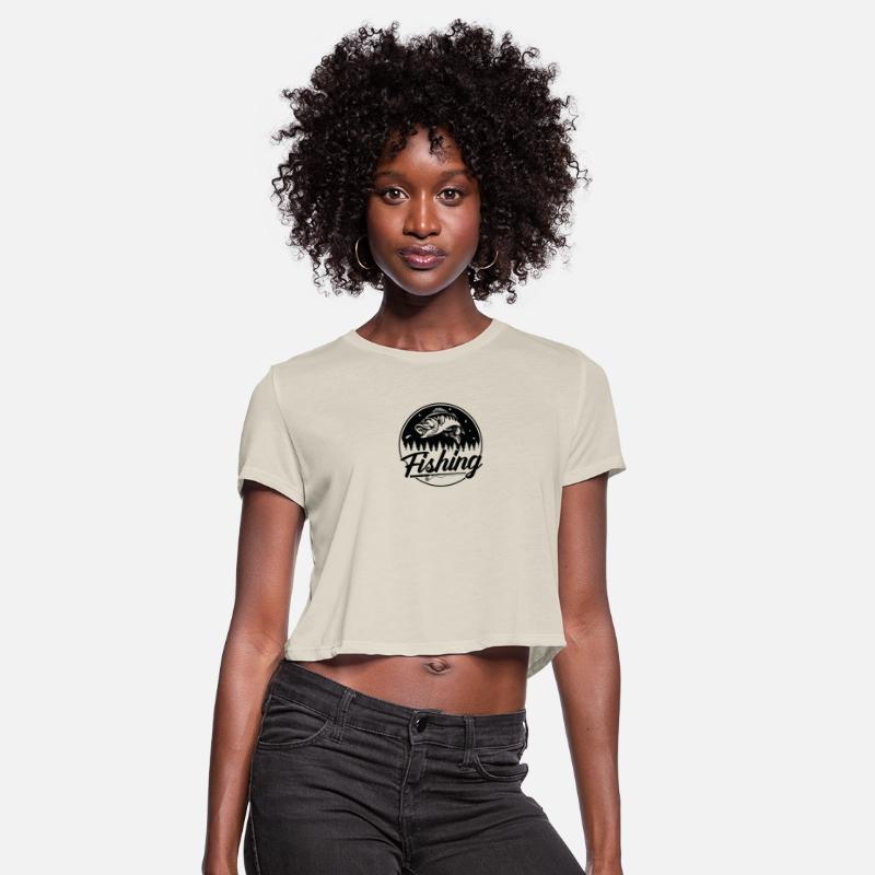 Fishing |Fishing Shirt |Fishing Fan |Gift Idea