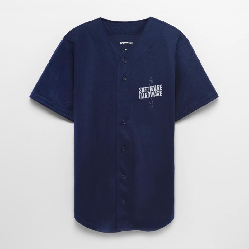 Funny IT Quote Software Hardware Pun