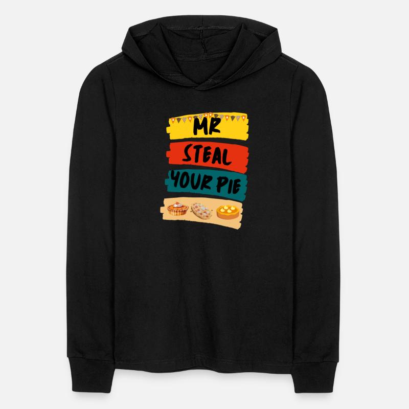 FUNNY MR STEAL YOUR PIE THANKSGIVING