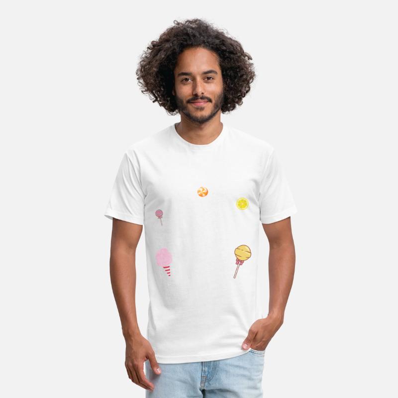 Funny Sweets Candy Kids Sweet With a Sour Side