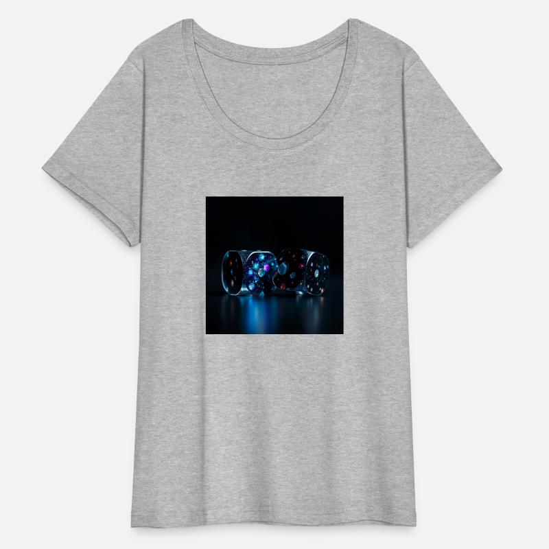 Galactic Dice: Fate in Motion