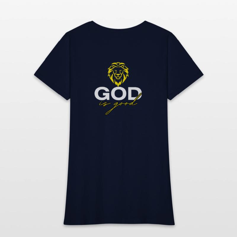 God Is Good - Pentecostal Digital