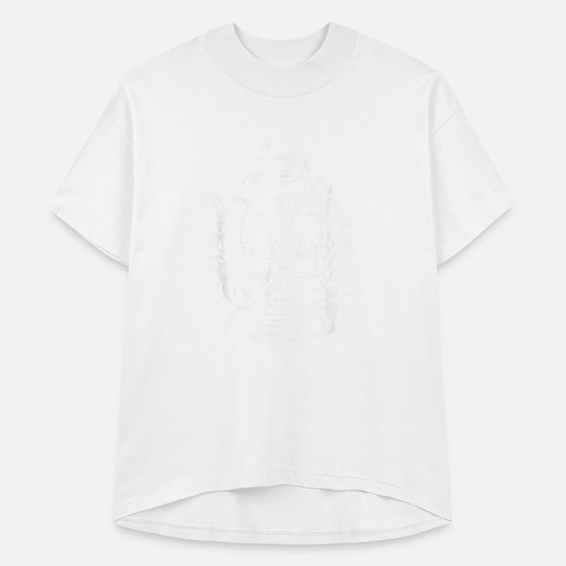 Gothic clothing aesthetic occult