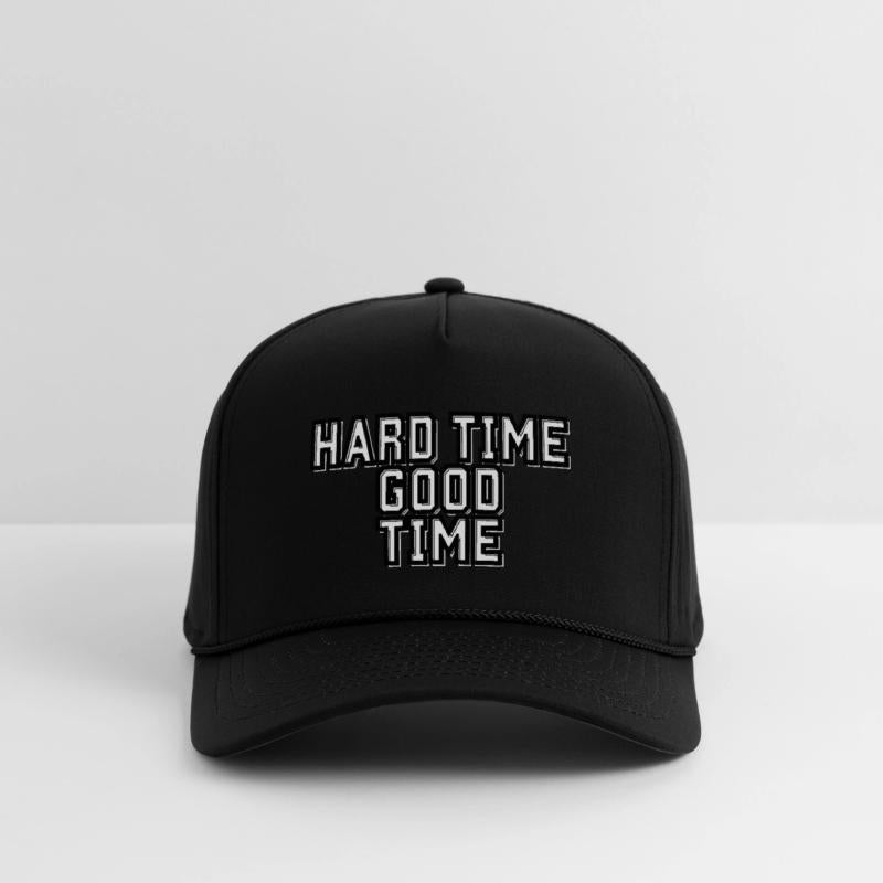 hard time good time