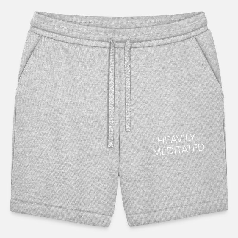 Heavily Meditated Text