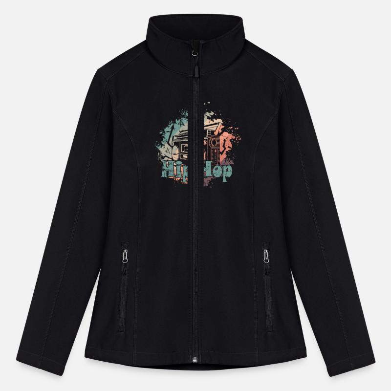 Hip Hop Radio Genre of Music Rap Freestyle